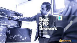 The Ultimate Guide to the Best CFD Brokers in the