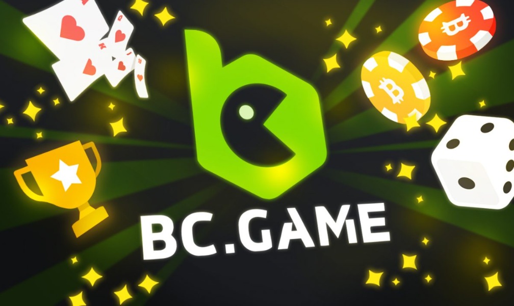 Ultimate Guide to BC.Game Download Your Gateway to Exciting Gaming Adventures