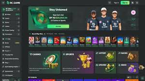Unlock Gaming Benefits with Referral Code BC.Game USA Unlock Gaming Benefits with Referral Code BC.Game USA