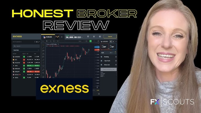 Complete Guide on MetaTrader Exness Download