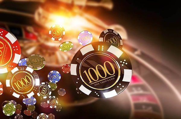 Discover the Best of Gaming with Casino Online Co UK