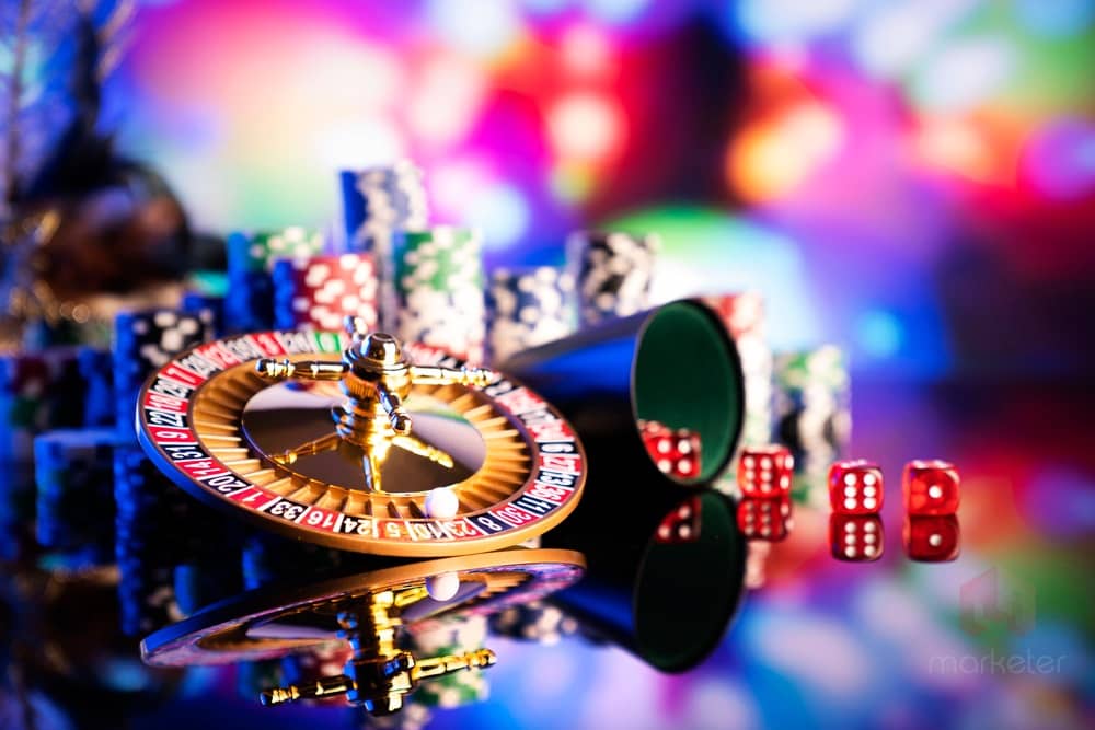 Exploring the Top Online Casino Operators UK for 2023