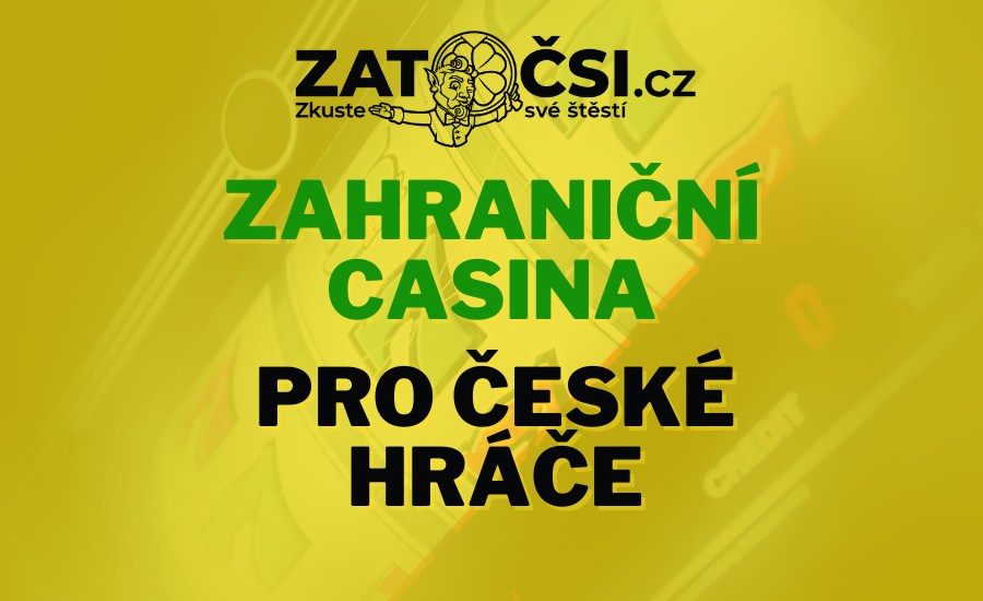 Nejlepší online casina pro rok 2023 Nejlepší online casina pro rok 2023