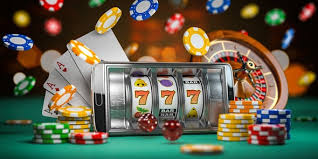 Nove casino bez vkladu - Jak získat maximum z nových online casin