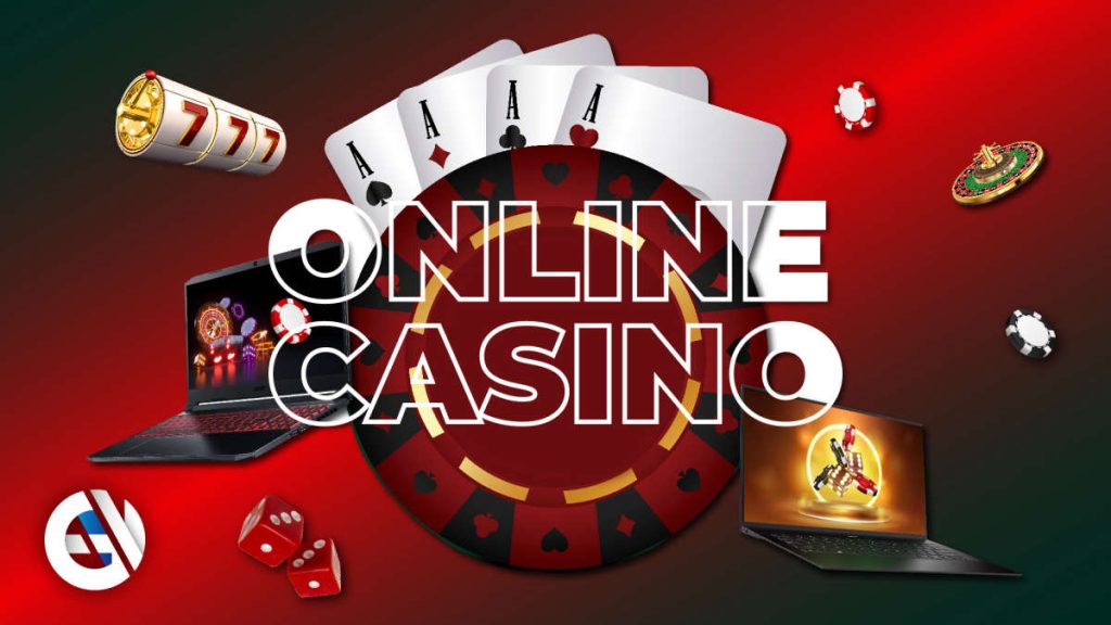 Online Casino No Deposit UK Ang Imong Giyang sa Online Gaming