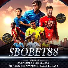 SBOBET Deposit Dana Cara Mudah Dan Aman Untuk Taruhan Online SBOBET Deposit Dana Cara Mudah Dan Aman Untuk Taruhan Online