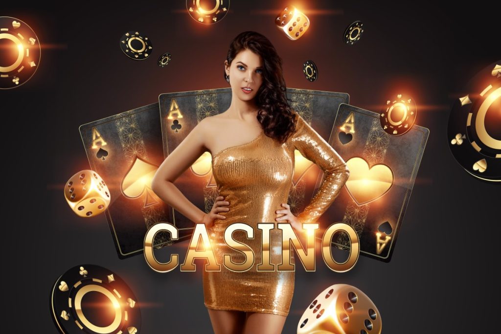 Svijet online casinima Uživanje u igri iz udobnosti vašeg doma