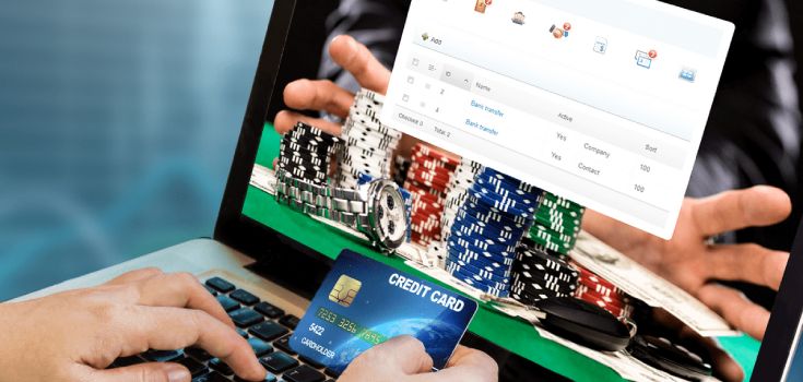 Svijet online casinima Uživanje u igri iz udobnosti vašeg doma