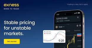 Unlocking the Benefits of d-bonus Exness for Traders Unlocking the Benefits of d-bonus Exness for Traders