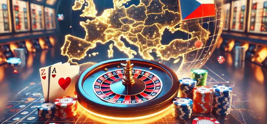 Zahranicni casina pro cechy Jak si vybrat to pravé online kasino