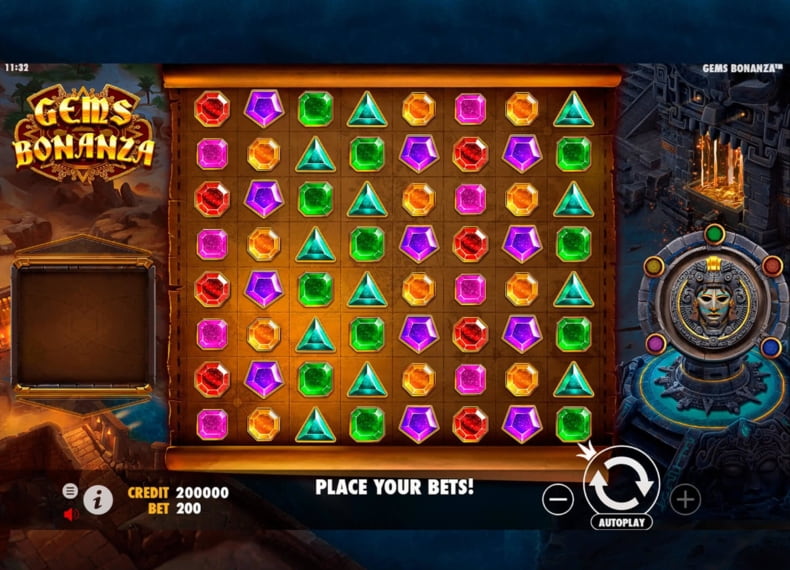 BonanzaGame Casino - Twoje miejsce na najlepsze gry online