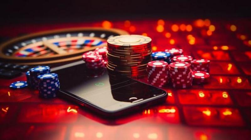 Das beste Erlebnis im casino ohne OASIS 83