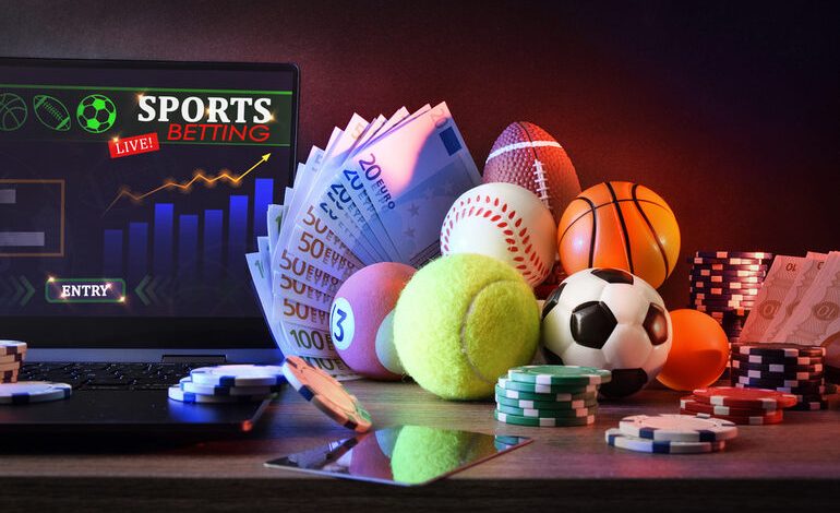 Descubra o Mundo Empolgante do R7Bet A Sua Plataforma de Apostas e Jogos Online