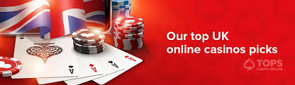 Discover the Excitement of New Online Casino UK 13