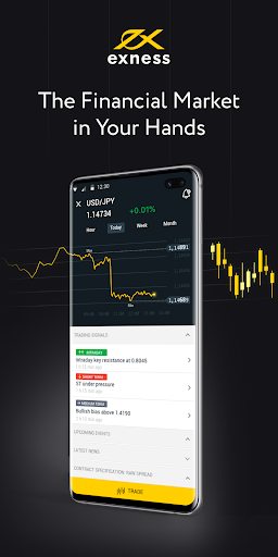 Download Exness MT4 for Android A Complete Guide Download Exness MT4 for Android A Complete Guide