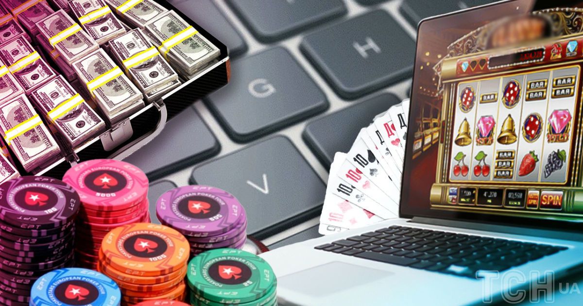 Explore the Exciting World of MySpins Casino Online Slots