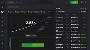 Exploring Bet BC Game Hub Innovations in Online Betting