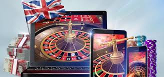 Exploring the Thrills of Novomatic Online Casino UK Exploring the Thrills of Novomatic Online Casino UK