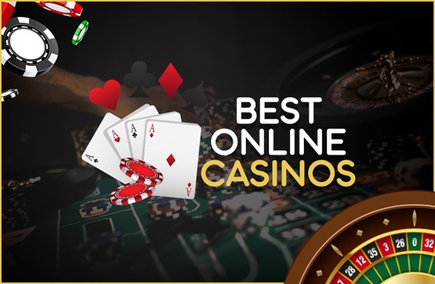 Exploring the Thrills of Novomatic Online Casino UK Exploring the Thrills of Novomatic Online Casino UK