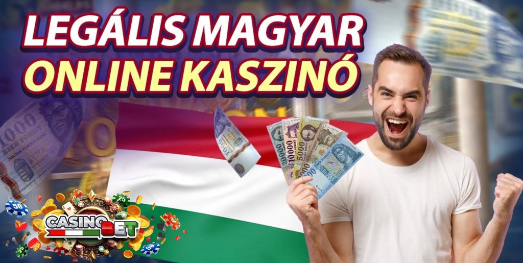 Fedezd fel a valódi pénz online kaszinó izgalmait