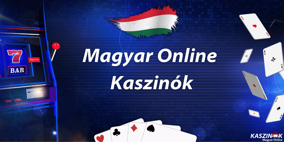 Fedezd fel a valódi pénz online kaszinó izgalmait