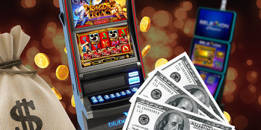Mobile Casino Slots with Highest 8 Mobile Casino Slots with Highest 8