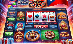 Objevte nejlepší zahraniční casino pro skvélé herní zážitky 0