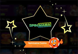 Odkryj świat Spinmama PL - Twoje ulubione kasyno online Odkryj świat Spinmama PL - Twoje ulubione kasyno online