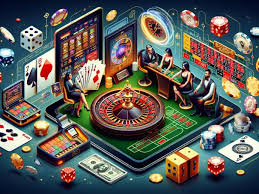 Top Casino Sites for Global 5 Top Casino Sites for Global 5
