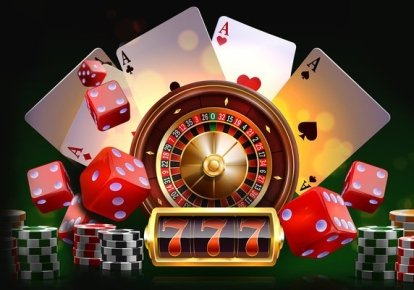 Top Casino Sites for Global 5 Top Casino Sites for Global 5