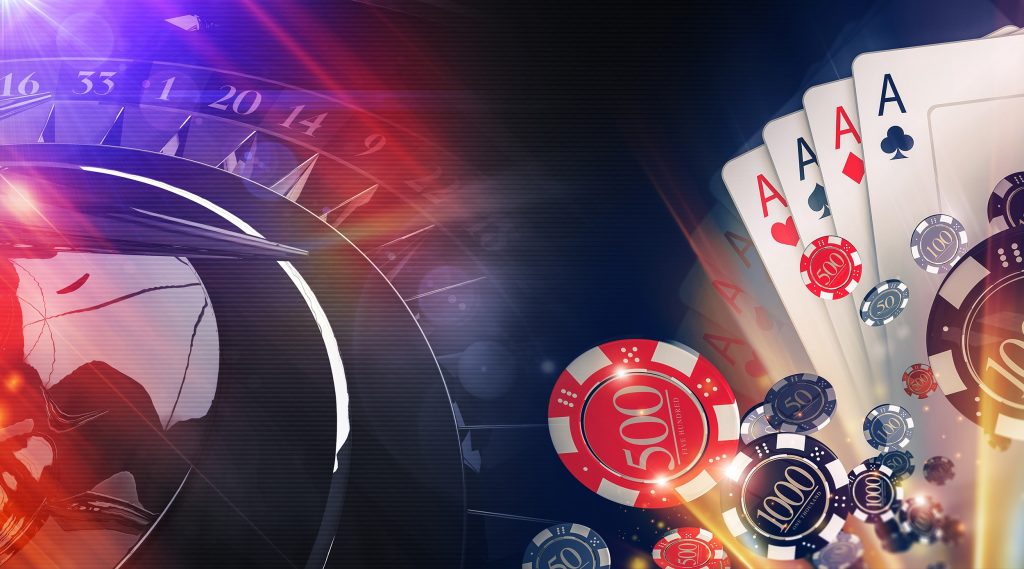 Top Casino Sites for Global 5
