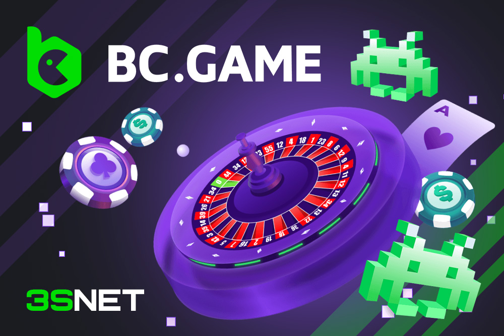Unlocking the World of Fun BC Game Instant Access Unlocking the World of Fun BC Game Instant Access