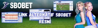Agen Bola SBOBET Resmi Panduan Lengkap untuk Pemain Agen Bola SBOBET Resmi Panduan Lengkap untuk Pemain