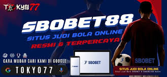 Agen Bola SBOBET Resmi Panduan Lengkap untuk Pemain
