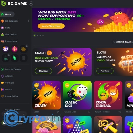 Descubre BC Game Tu Portal a la Diversión y las Ganancias