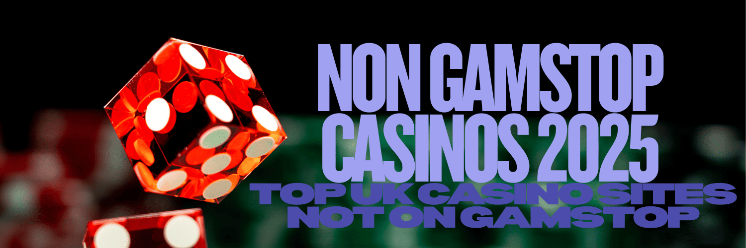 Discover Non Gamstop UK Casino Sites Your Guide to Alternatives