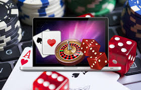 Discover the Excitement of Gaming at Casino Joy