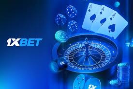 Discover the Thrill of 1xBet Slots A Guide to Online Gaming Discover the Thrill of 1xBet Slots A Guide to Online Gaming