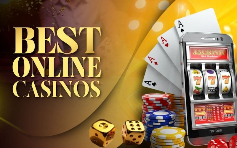 Discovering Independent Casinos Not on Gamstop 536182735