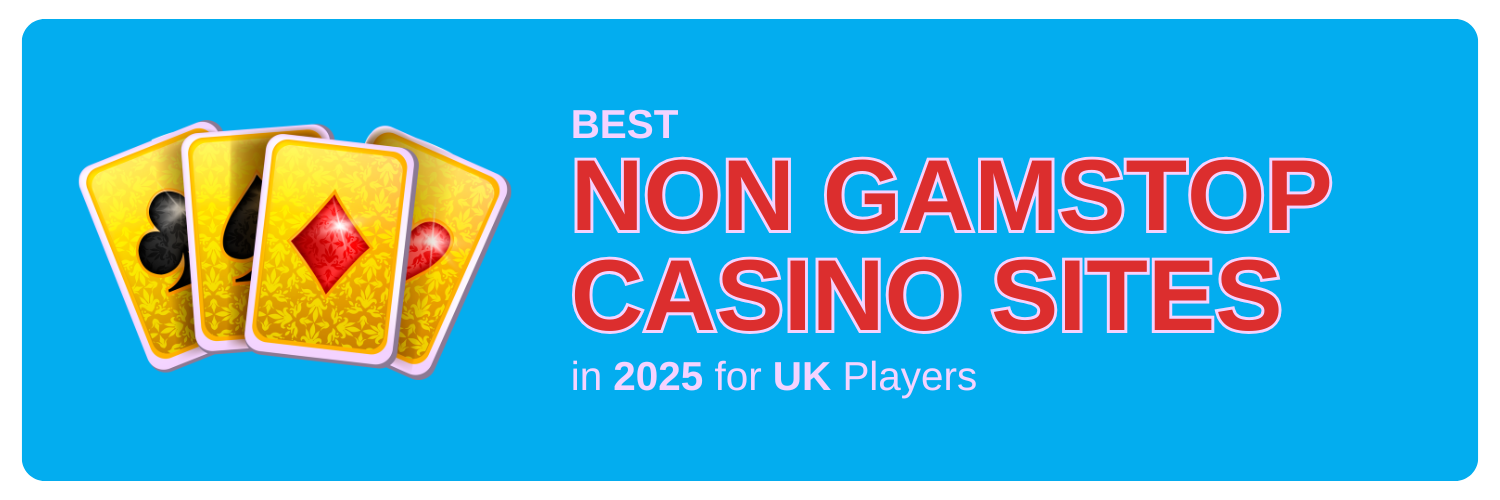 Discovering Independent Casinos Not on Gamstop 536182735
