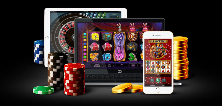 Experience Thrills at Queen Casino & Sportsbook Experience Thrills at Queen Casino & Sportsbook