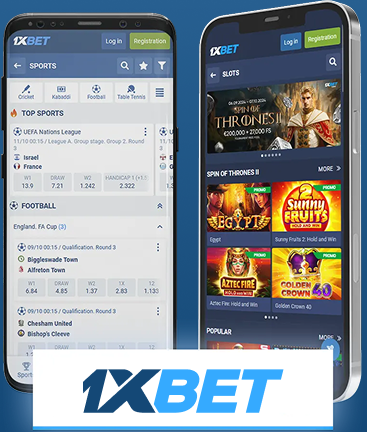 Explore 1xBet for Android The Ultimate Betting Experience