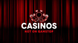 Exploring Casino Sites Not on Gamstop 720556500 Exploring Casino Sites Not on Gamstop 720556500