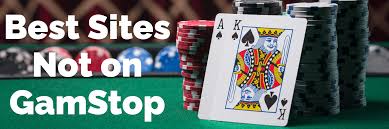 Exploring Casino Sites Not on Gamstop Benefits and Options Exploring Casino Sites Not on Gamstop Benefits and Options