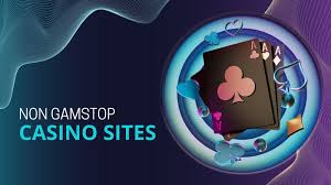Exploring Non Gamstop UK Casino Sites Your Guide to Unrestricted Gaming 661646500 Exploring Non Gamstop UK Casino Sites Your Guide to Unrestricted Gaming 661646500