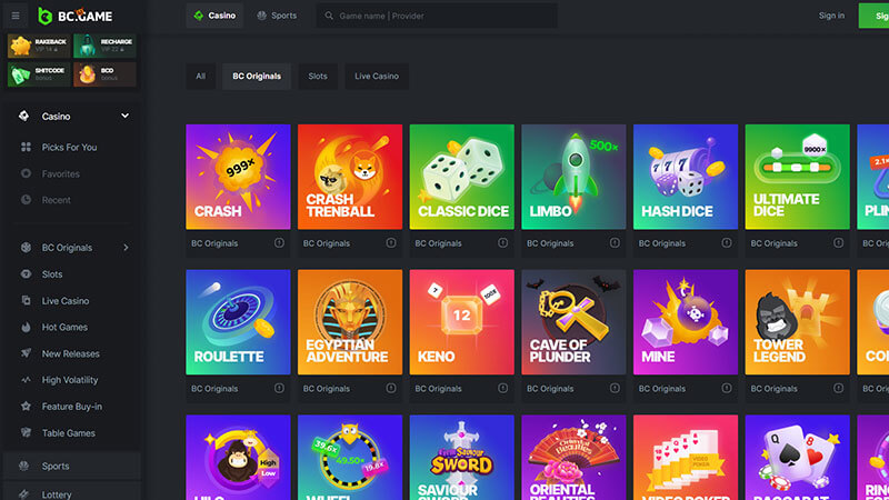 The Excitement of BCGame Plinko A Gamer's Guide The Excitement of BCGame Plinko A Gamer's Guide