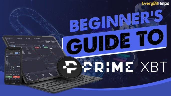 Unlock Trading Benefits with PrimeXBT Promo Codes