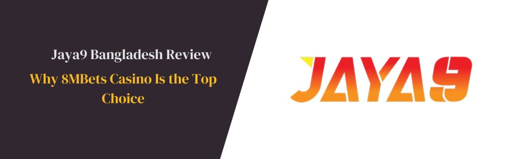 Jaya9 The Evolving Landscape of Online Gaming